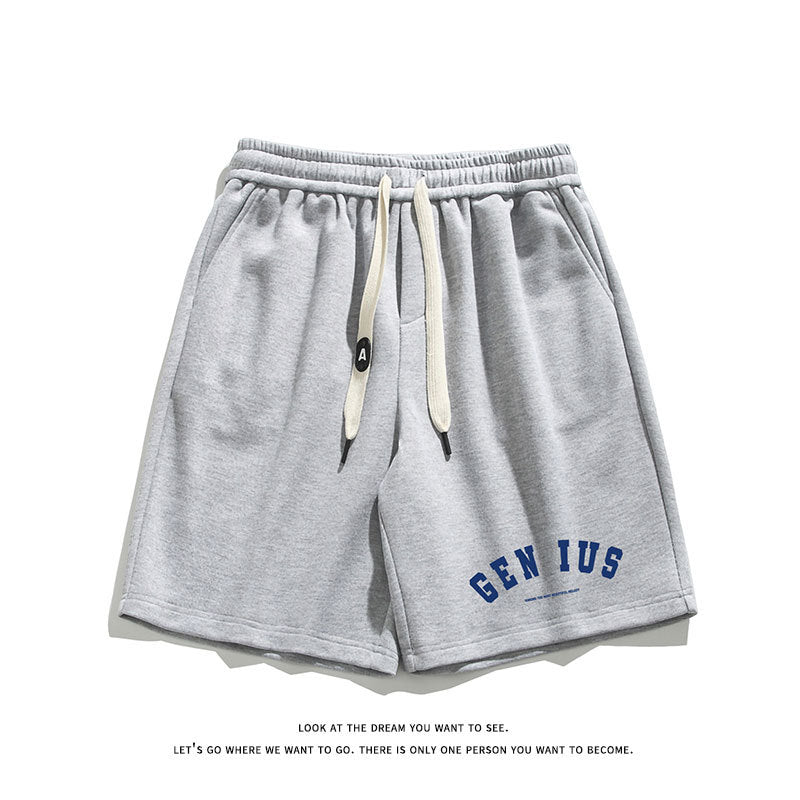 Bộ Đồ - Mùa Hè - Nam - H047147