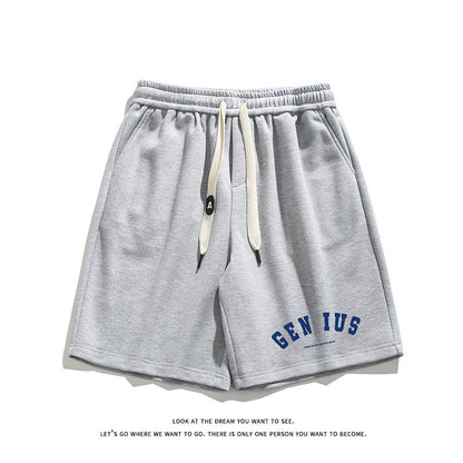 Bộ Đồ - Mùa Hè - Nam - H047147