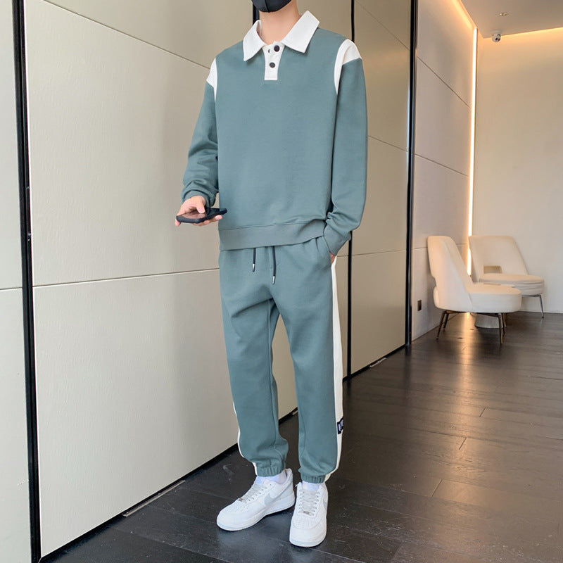 Bộ Đồ - Thể Thao - Nam - H050599