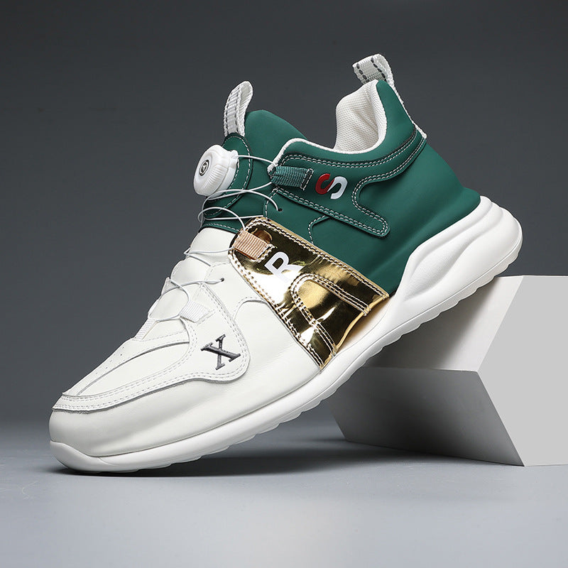 Giày Thể Thao Tăng Chiều Cao - Xu Hướng Mới - Nam - H050409