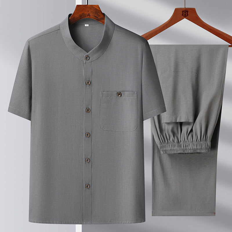 Bộ Đồ - Mùa Hè - Nam - H035997