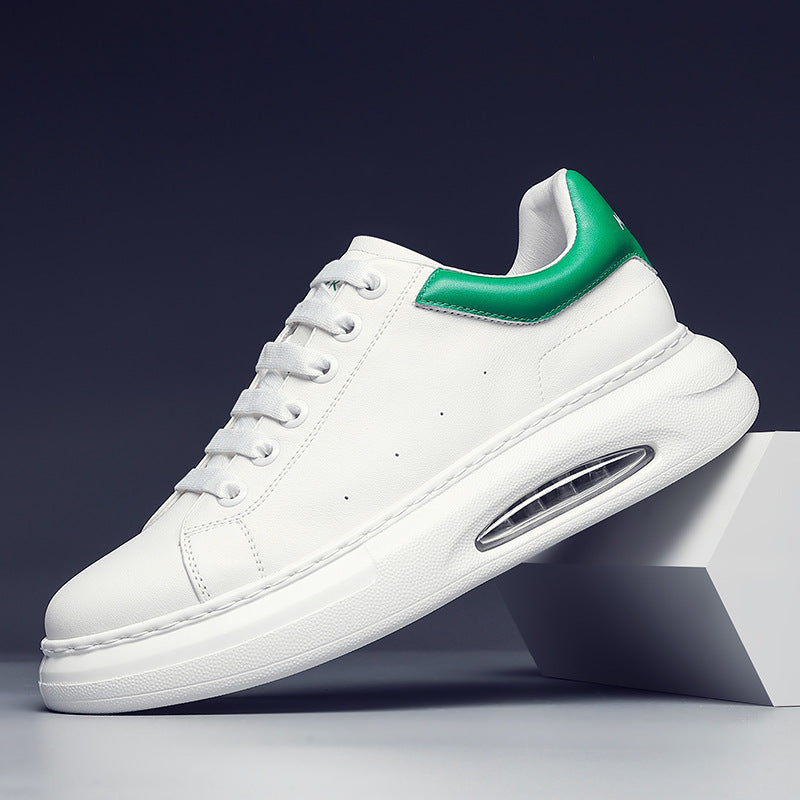 Giày Thể Thao Trắng - Mùa Hè - Nam - H050356