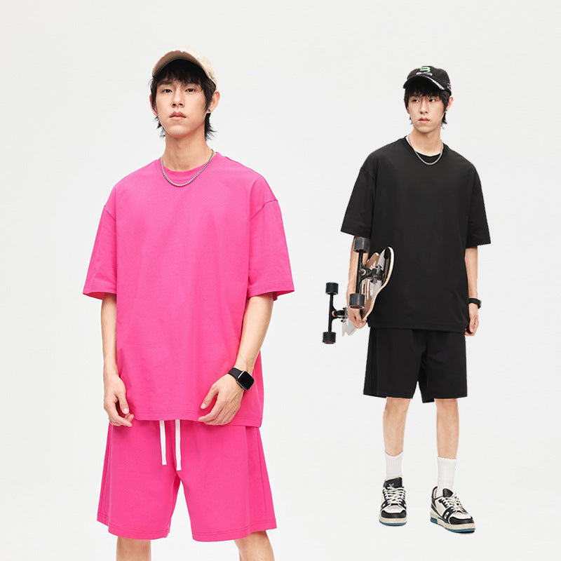 Bộ Đồ - Mùa Hè - Nam - H044793