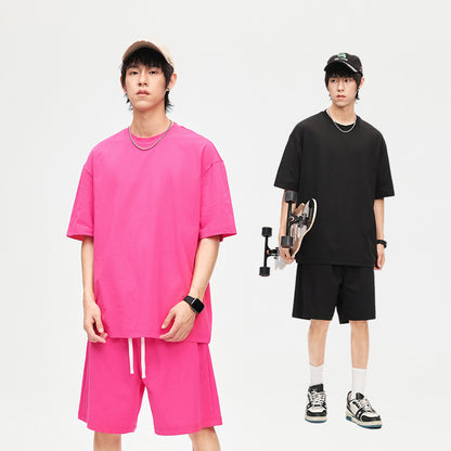 Bộ Đồ - Mùa Hè - Nam - H044793