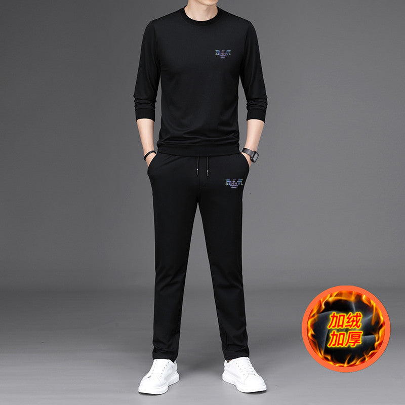 Bộ Đồ - Xu Hướng Mới - Nam - H041921