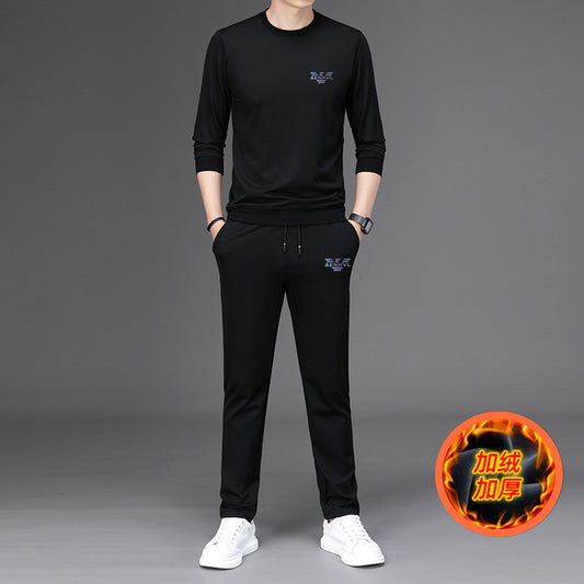 Bộ Đồ - Xu Hướng Mới - Nam - H041921