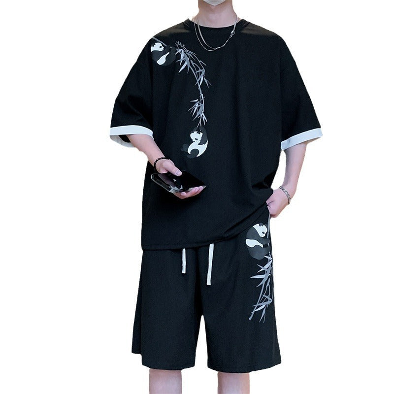 Bộ Đồ - Mùa Hè - Nam - H046876