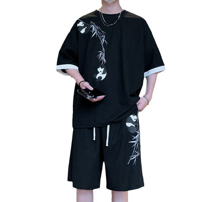 Bộ Đồ - Mùa Hè - Nam - H046876