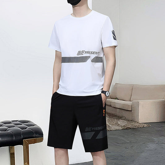 Bộ Đồ - Mùa Hè - Nam - H057887