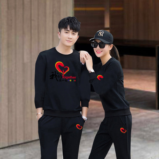 Bộ Đồ - Mùa Xuân - Nam - H058081