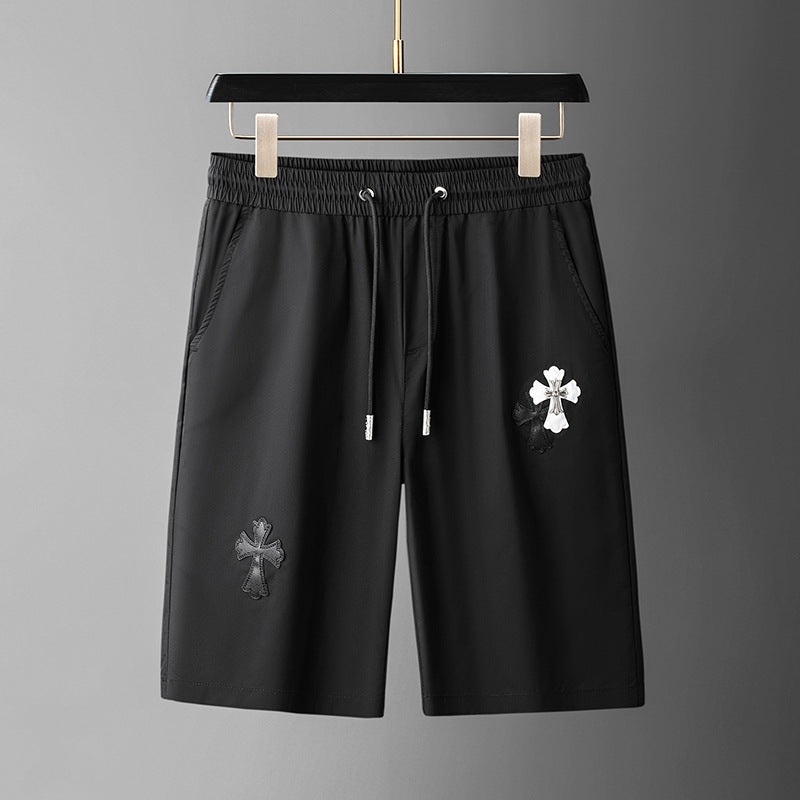 Quần short mùa hè nam H072146