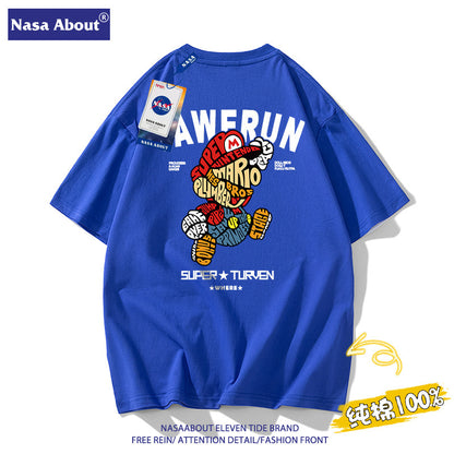 Bộ Đồ - Mùa Hè - Nam - H047052