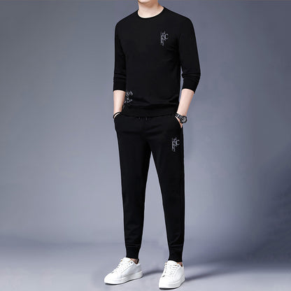 Bộ Đồ - Dài Tay - Nam - H038097