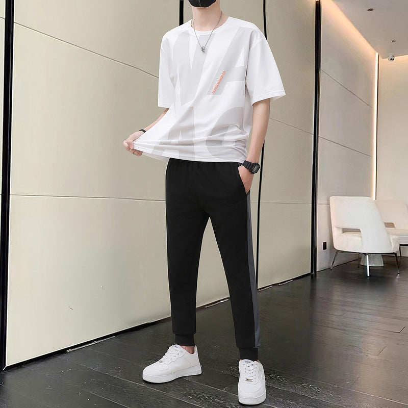 Bộ Đồ - Mùa Hè - Nam - H050779