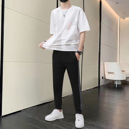 Bộ Đồ - Mùa Hè - Nam - H050779