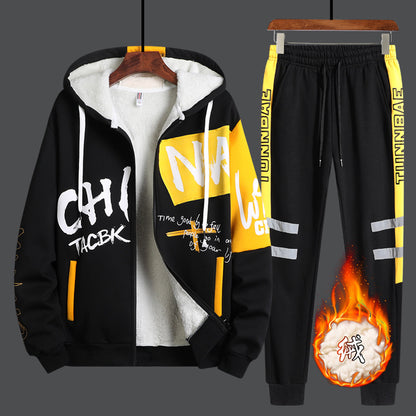 Bộ Đồ - Thể Thao - Nam - H058041