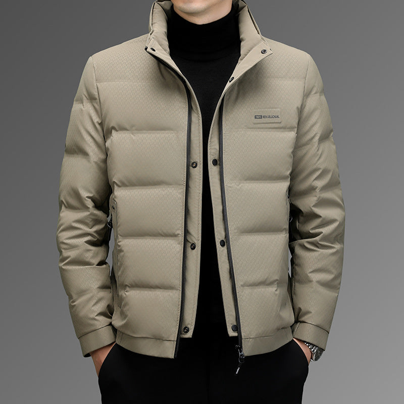 Áo Khoác - Thuần 100% - Nam - H034699