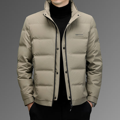 Áo Khoác - Thuần 100% - Nam - H034699