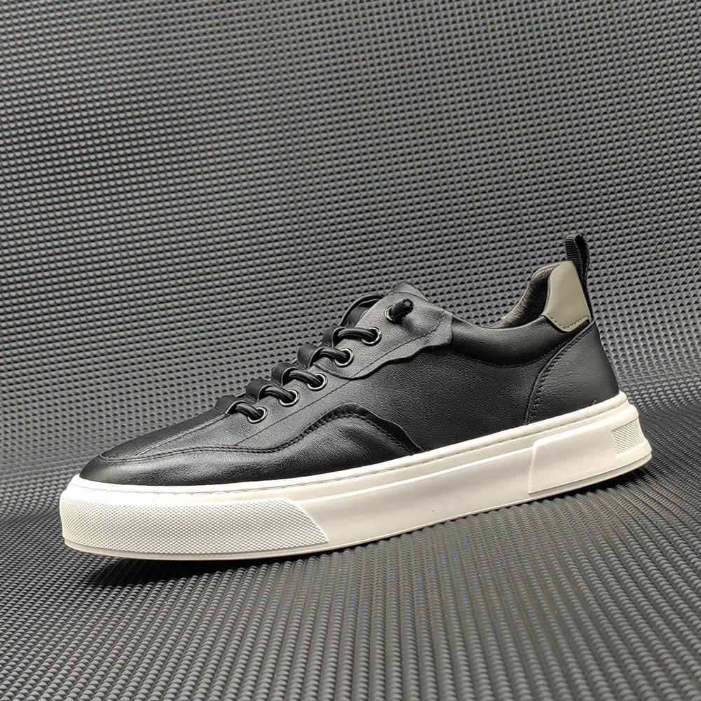 Trang Sức Phụ Kiện - Da Bò - Nam - H024927