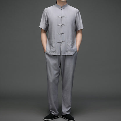 Bộ Đồ - Mùa Hè - Nam - H067368