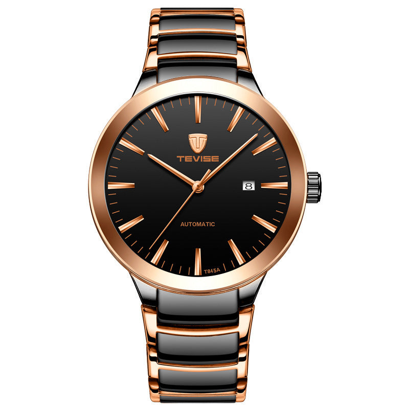 Đồng Hồ - Máy Tự Động - Nam - H055786