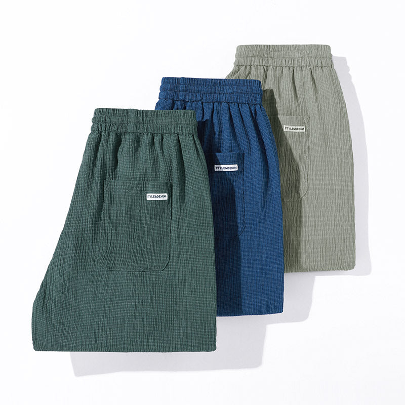 Bộ Đồ - Mùa Hè - Nam - H048290