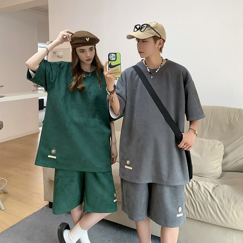 Bộ Đồ - Mùa Hè - Nam - H044827