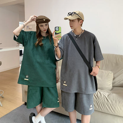 Bộ Đồ - Mùa Hè - Nam - H044827