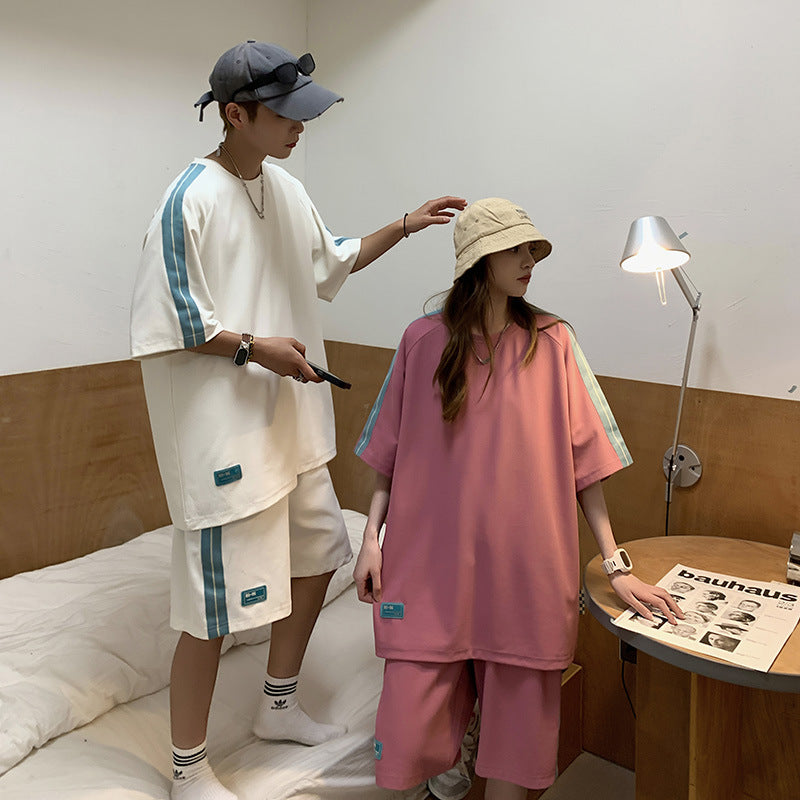 Bộ Đồ - Mùa Hè - Nam - H044873