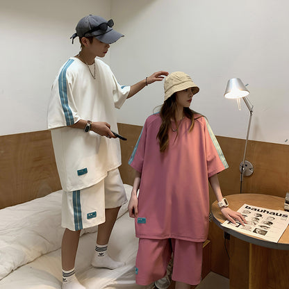 Bộ Đồ - Mùa Hè - Nam - H044873