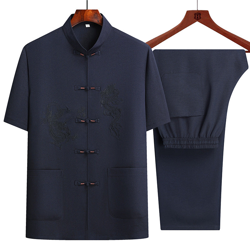 Bộ Đồ - Mùa Hè - Nam - H035995