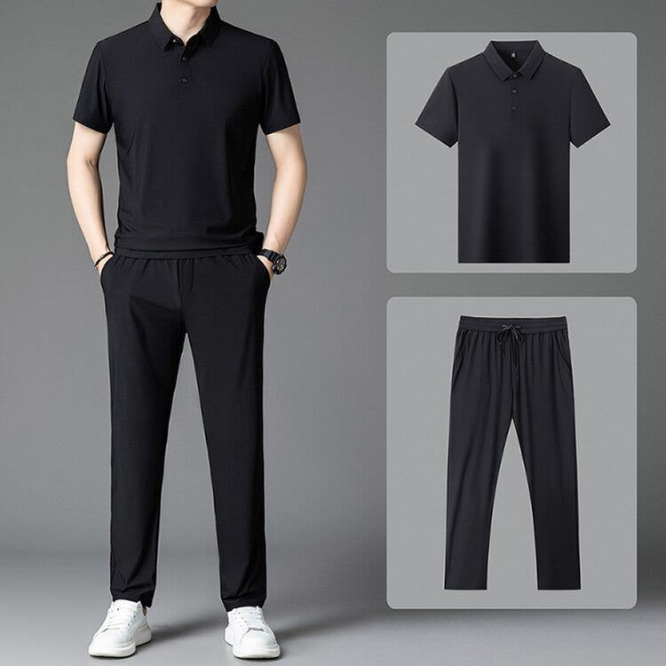 Bộ Đồ - Mùa Hè - Nam - H065591