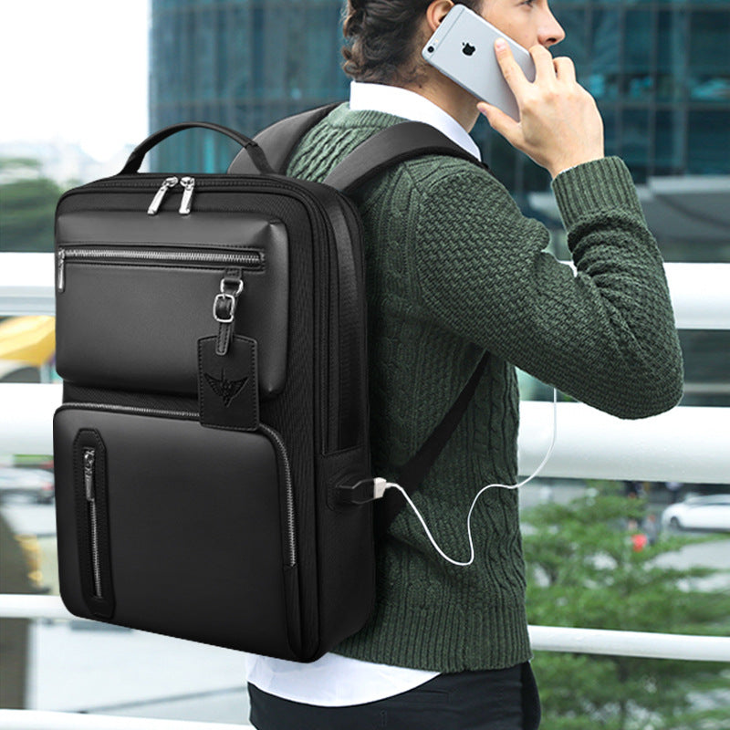 Túi Đeo Vai - Nam - H052560