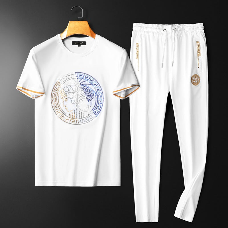 Bộ Đồ - Mùa Hè - Nam - H055363