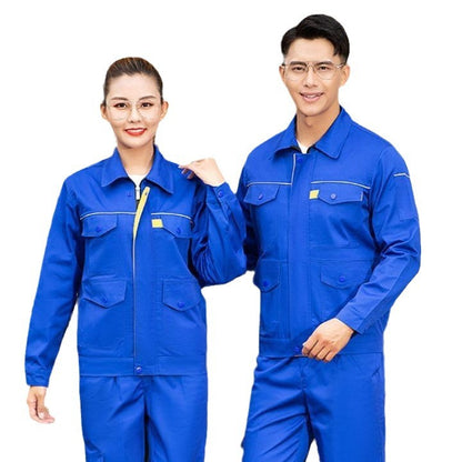 Bộ Đồ - Vải Sợi Bông - Nam - H050755