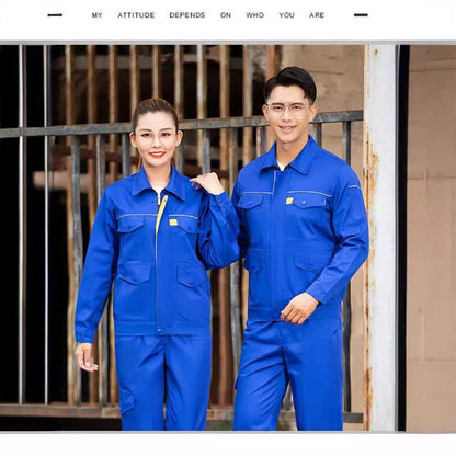 Bộ Đồ - Vải Sợi Bông - Nam - H050755