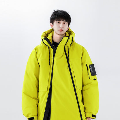 Áo Có Mũ - Trẻ Trung - Nam - H038791