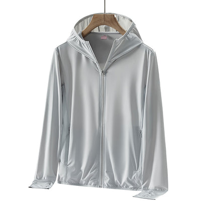 Áo Có Mũ - Mùa Hè - Nam - H050121