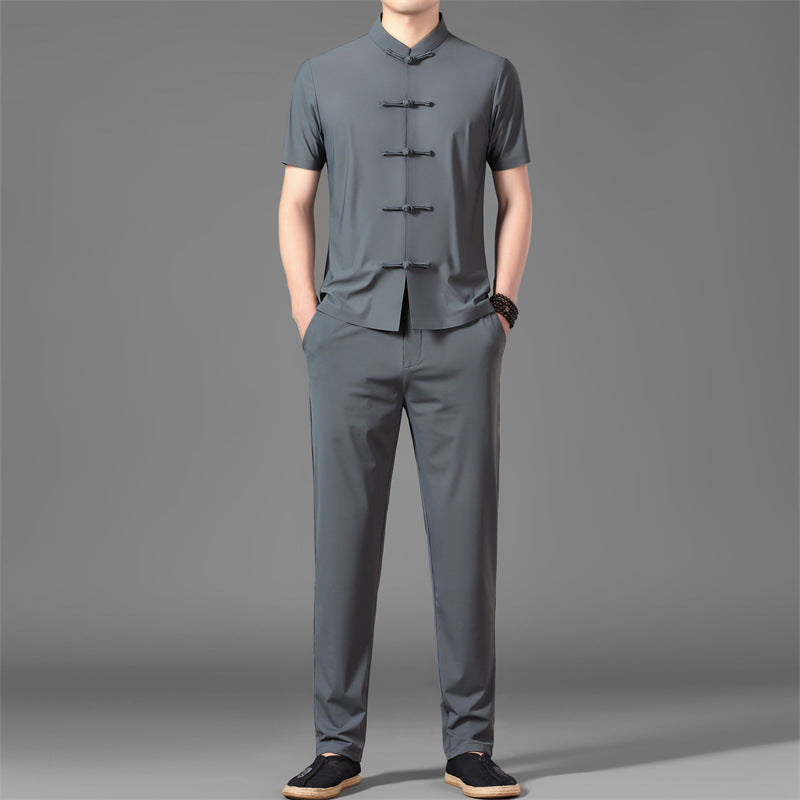 Bộ Đồ - Mùa Hè - Nam - H035689