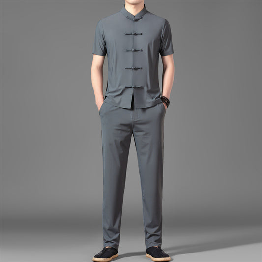 Bộ Đồ - Mùa Hè - Nam - H035689