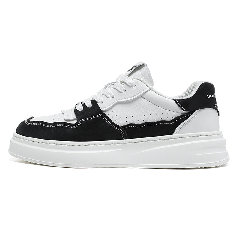 Giày Thể Thao Trắng - Mùa Xuân - Nam - H050938