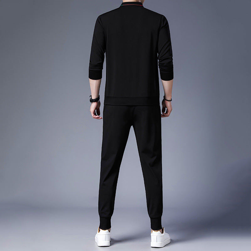 Bộ đồ thể thao nam H038104