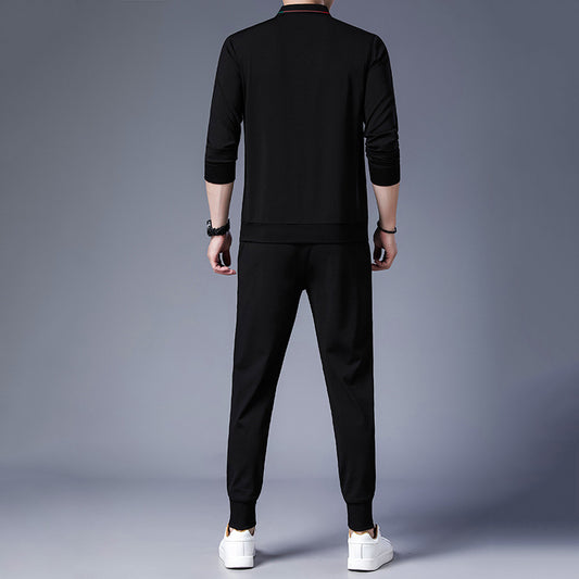 Bộ đồ thể thao nam H038104