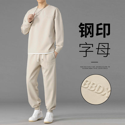 Bộ Đồ - Dài Tay - Nam - H046976