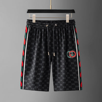 Quần short mùa hè nam H072025