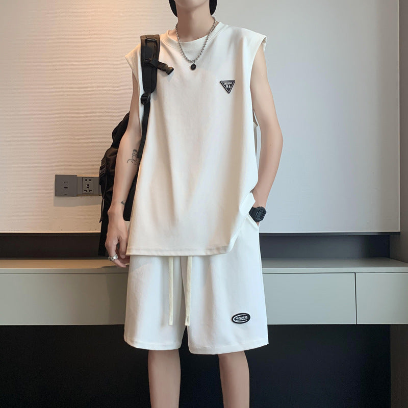 Bộ Đồ - Mùa Hè - Nam - H046985