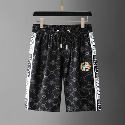 Quần short mùa hè nam H072008