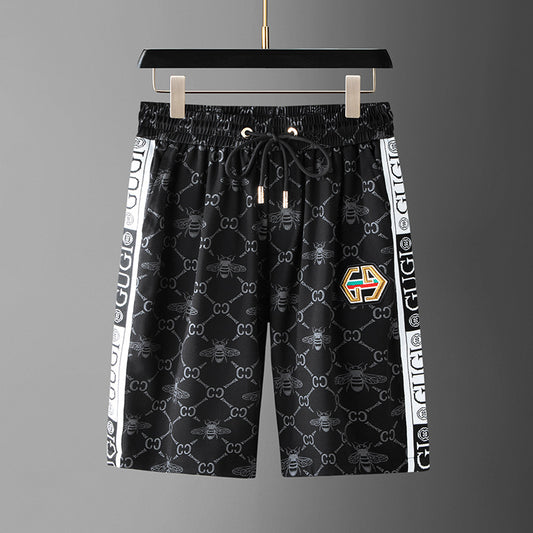 Quần short mùa hè nam H072008