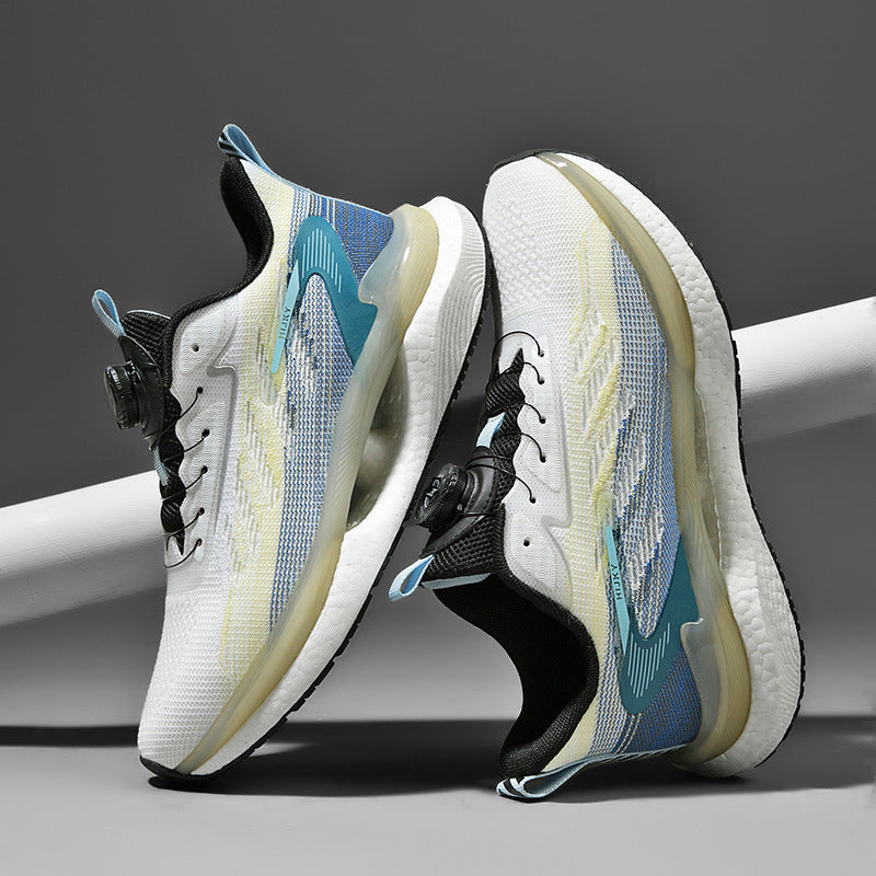 Giày - Thoáng Khí - Unisex - H051188