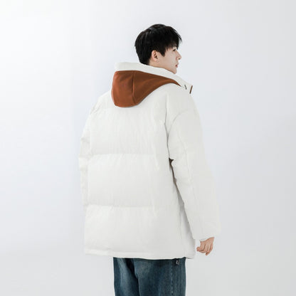 Áo Có Mũ - Thoải Mái - Nam - H038785